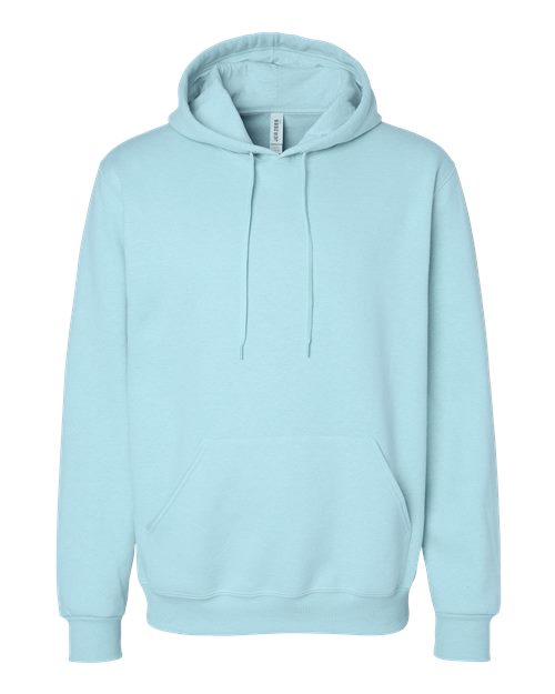 Unisex Eco™ Premium Blend Ring-Spun Hooded Sweatshirt