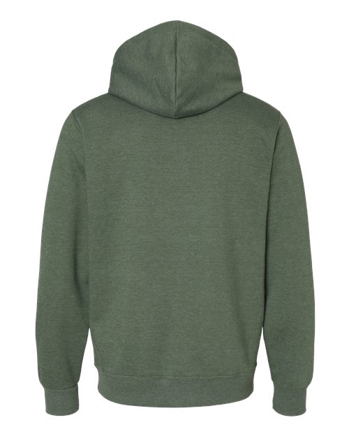 Unisex Eco™ Premium Blend Ring-Spun Hooded Sweatshirt