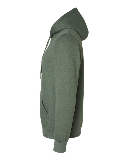 Unisex Eco™ Premium Blend Ring-Spun Hooded Sweatshirt