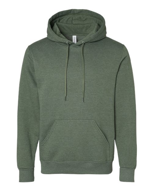 Unisex Eco™ Premium Blend Ring-Spun Hooded Sweatshirt