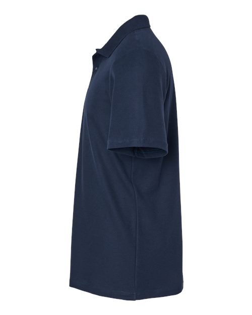 Unisex Softstyle® Pique Polo
