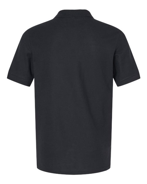 Unisex Hammer™ Pique Polo