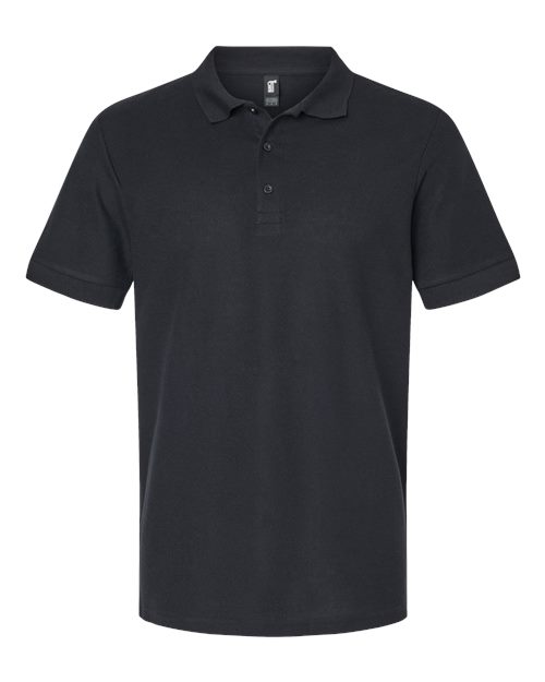 Unisex Hammer™ Pique Polo