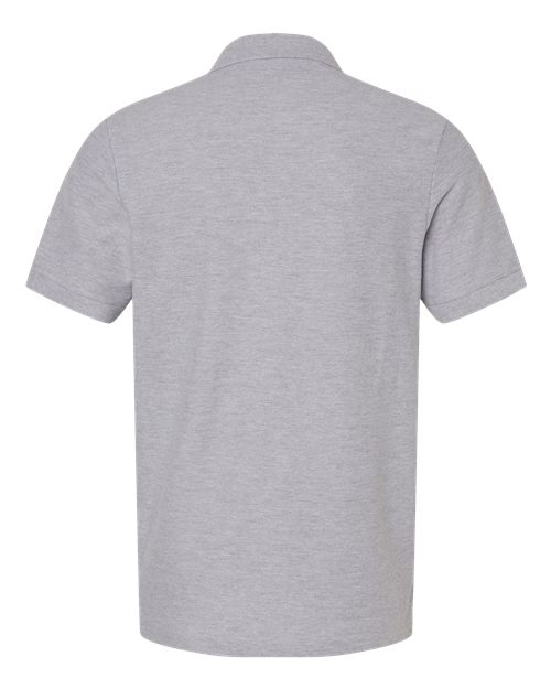 Unisex Hammer™ Pique Polo