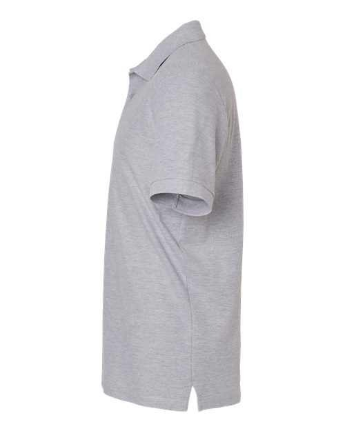 Unisex Hammer™ Pique Polo