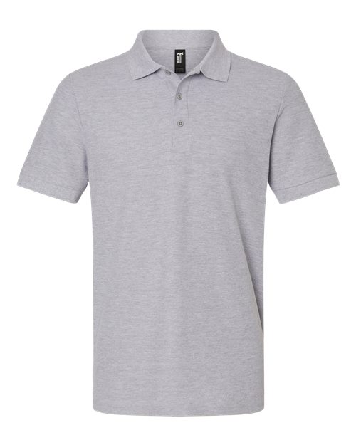 Unisex Hammer™ Pique Polo
