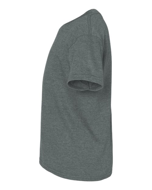 Youth Softstyle® T-Shirt – Detail