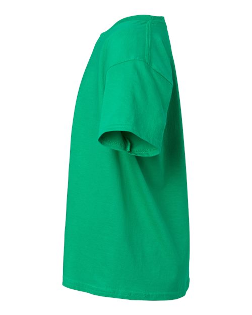 Youth Softstyle® T-Shirt – Detail