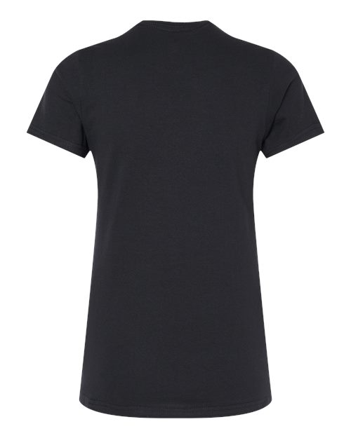 Women's Softstyle® Midweight T-Shirt