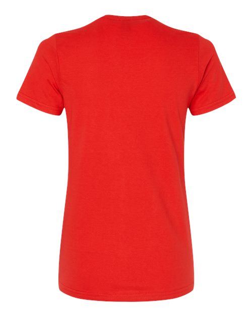 Women's Softstyle® Midweight T-Shirt