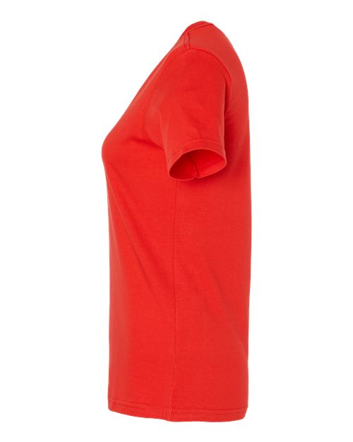 Women's Softstyle® Midweight T-Shirt