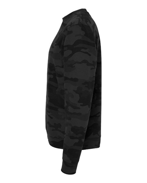 Unisex Midweight Crewneck Sweatshirt