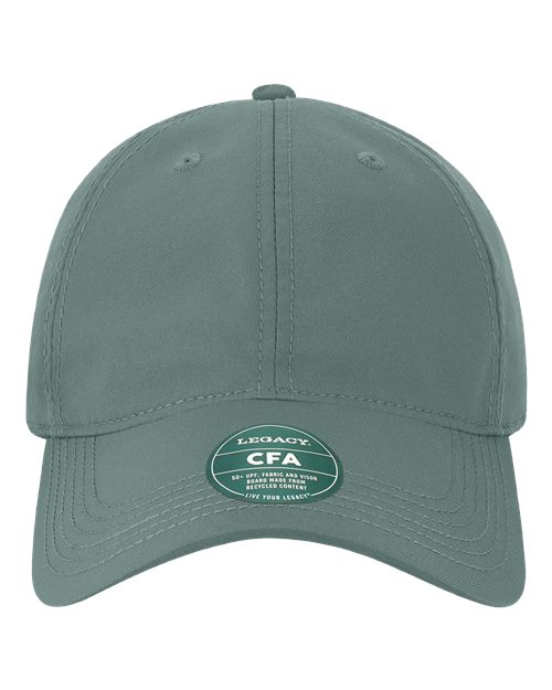 LEGACY Cool Fit Adjustable Cap CFA
