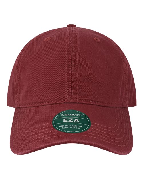 LEGACY Relaxed Twill Dad Hat EZA