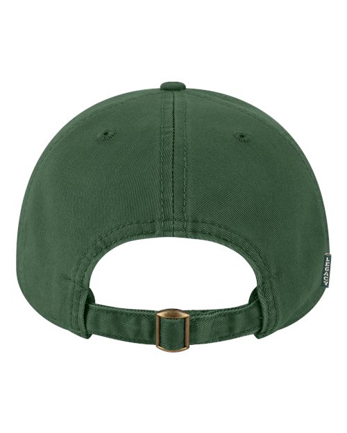 Relaxed Twill Dad Hat