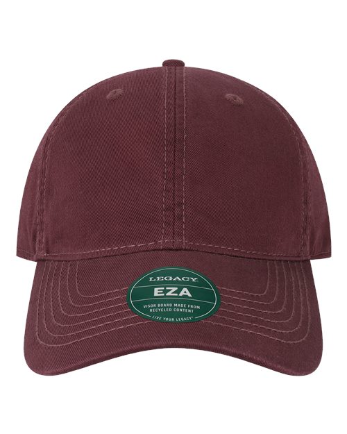 LEGACY Relaxed Twill Dad Hat EZA