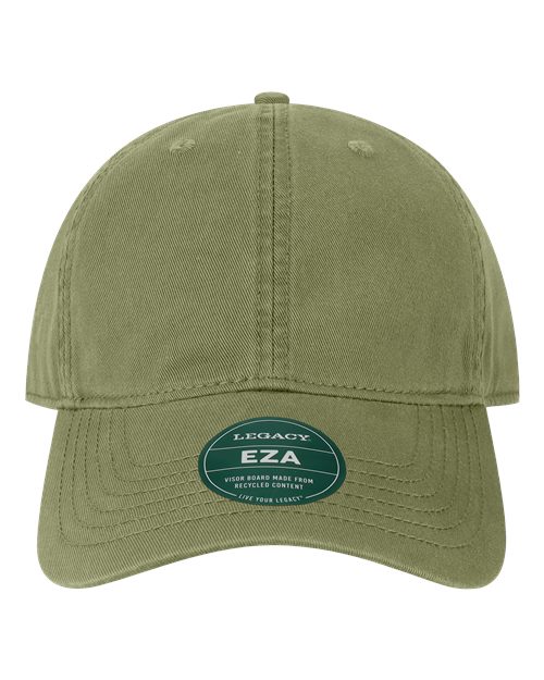 LEGACY Relaxed Twill Dad Hat EZA