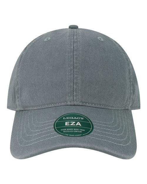 LEGACY Relaxed Twill Dad Hat EZA