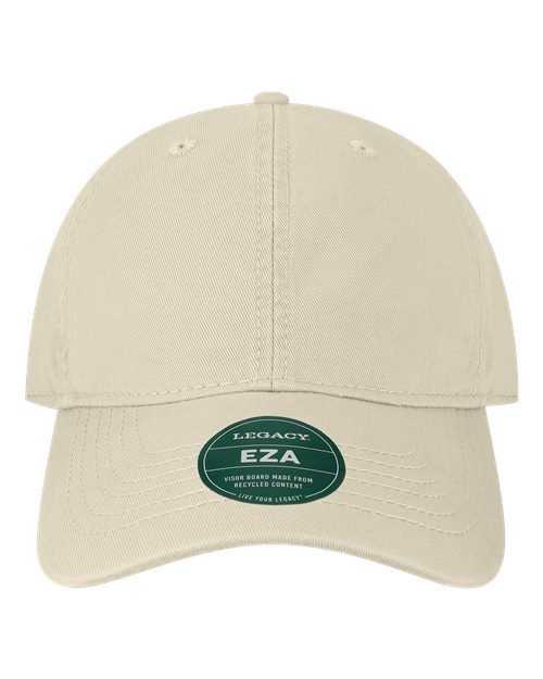 LEGACY Relaxed Twill Dad Hat EZA