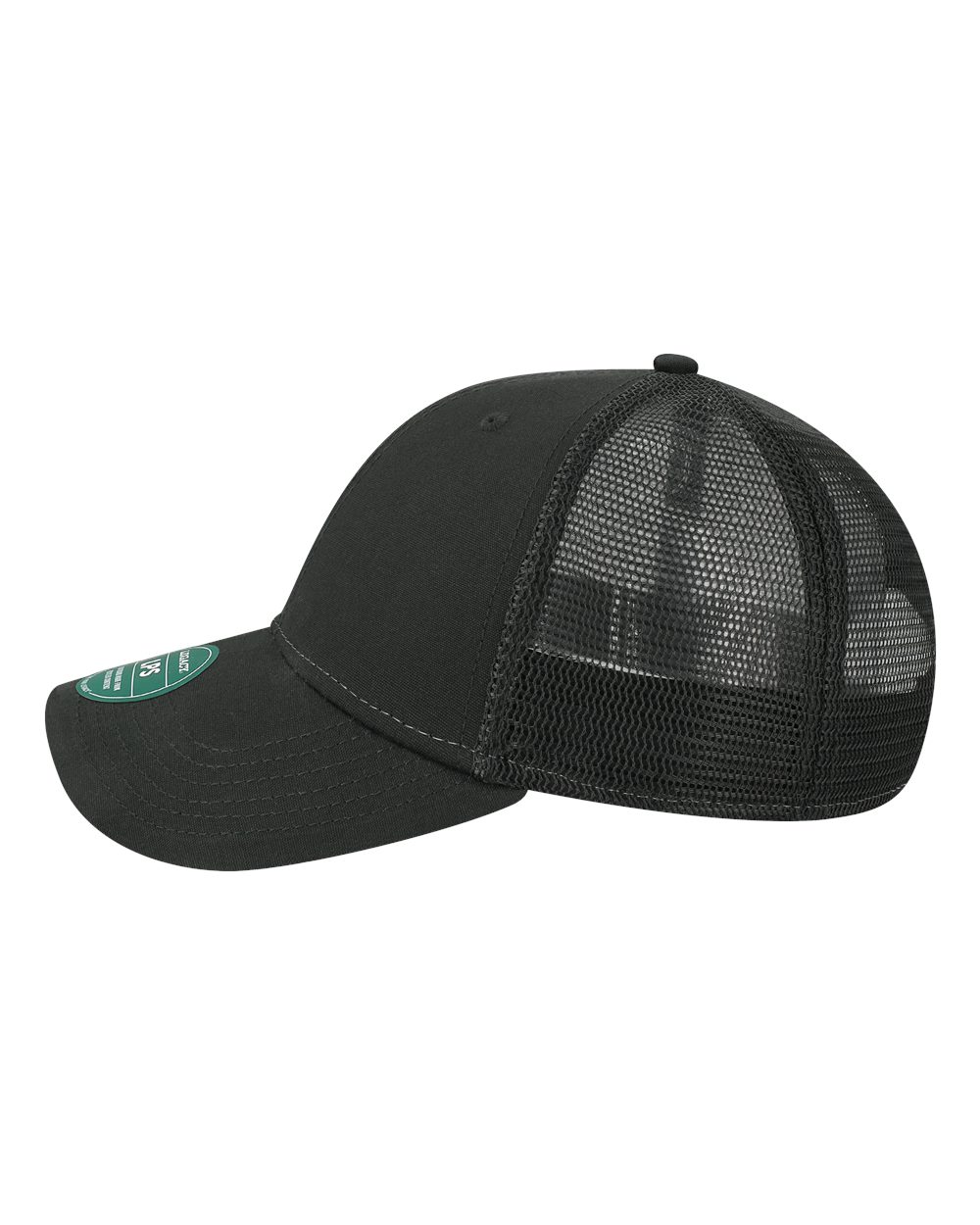 Penn Navy Lo-Pro Snapback Adjustable Trucker Hat – L2 Brands