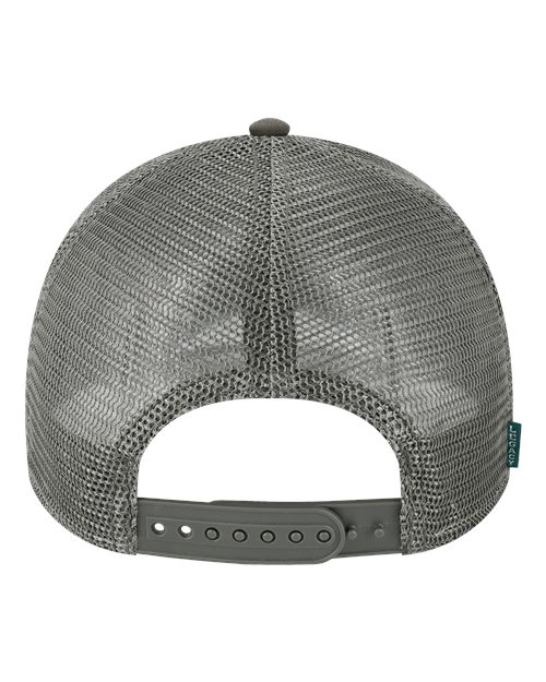 Lo-Pro Snapback Trucker Cap