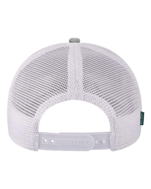 Mid-Pro Snapback Trucker Cap