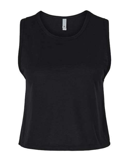 Next Level Women's Festival Crop Tank 5083
