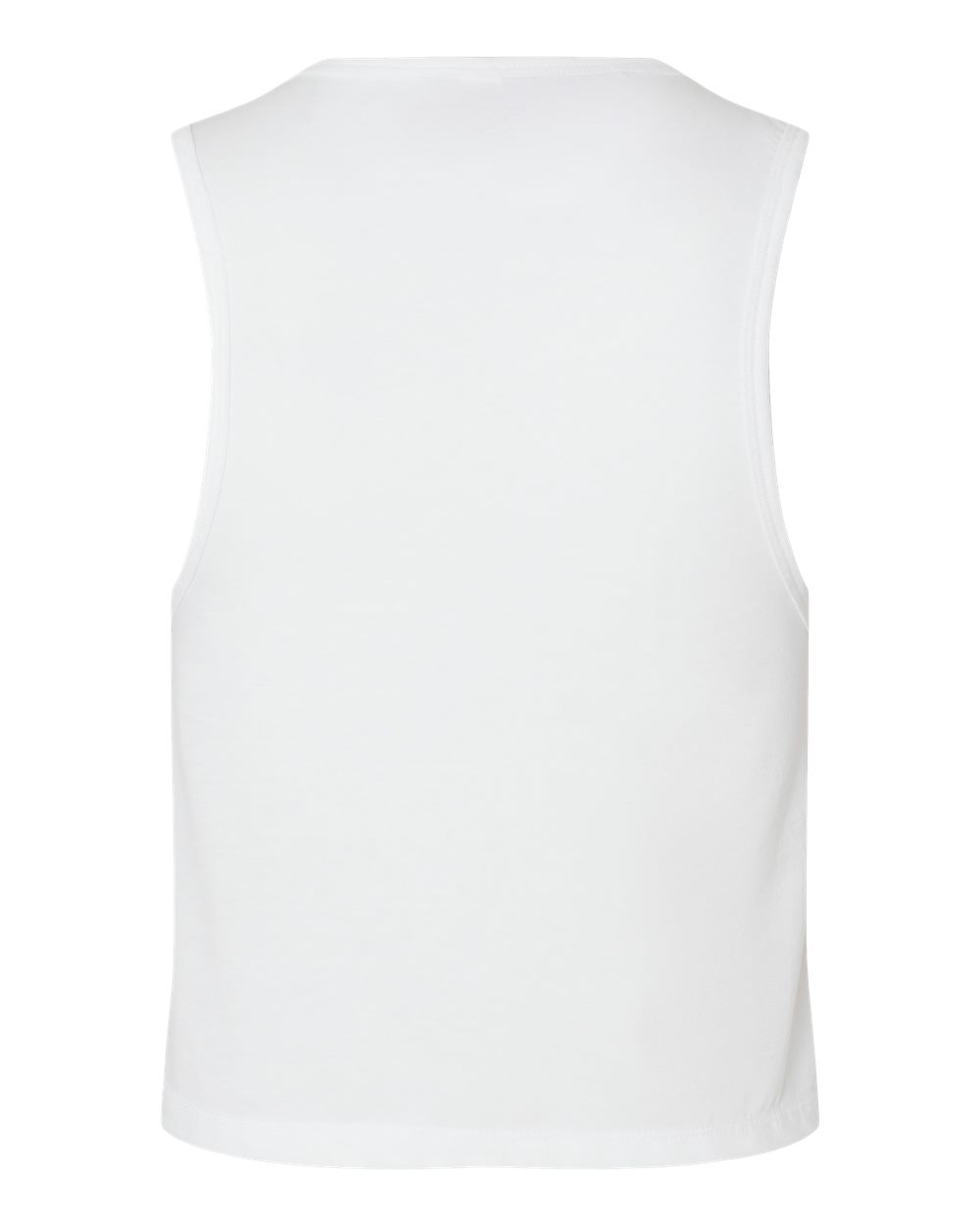 Next Level Women's 5083 Festival Crop Tank