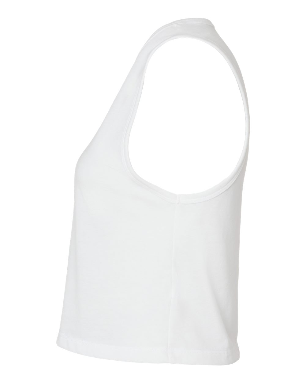 Next Level Women's 5083 Festival Crop Tank