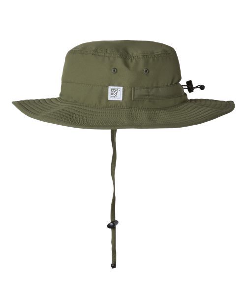 Ultralight Booney – Detail
