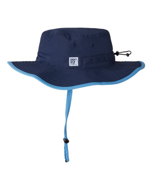 Ultralight Booney – Detail