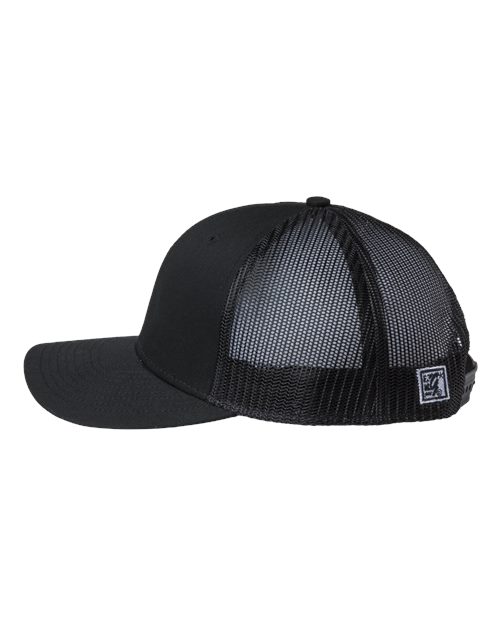 Everyday Trucker Cap
