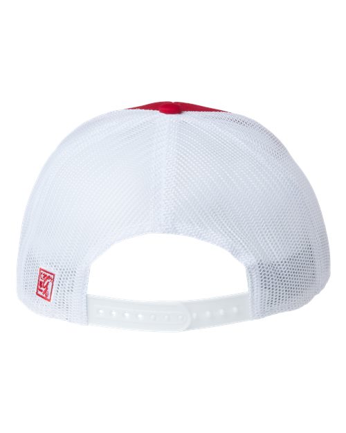 Everyday Rope Trucker Cap