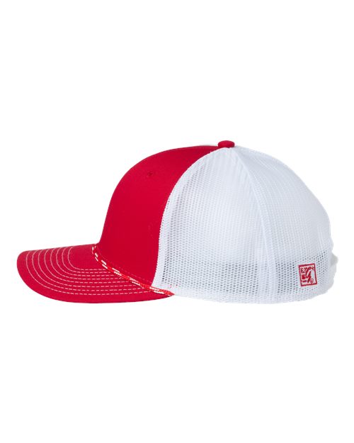 Everyday Rope Trucker Cap