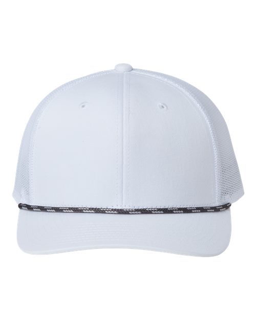 Everyday Rope Trucker Cap-The Game