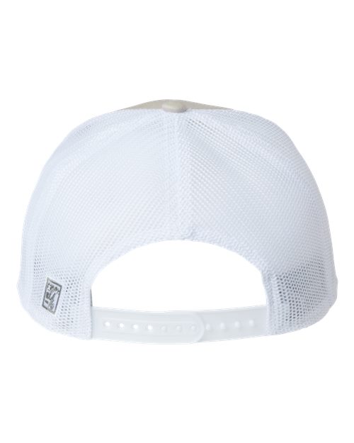 Everyday Rope Trucker Cap