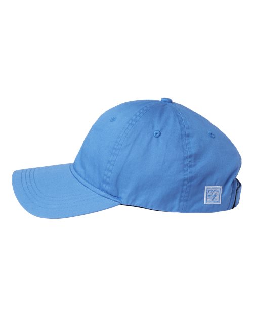 Ultralight Cotton Twill Cap