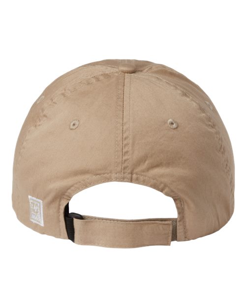 Ultralight Cotton Twill Cap
