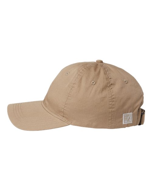 Ultralight Cotton Twill Cap