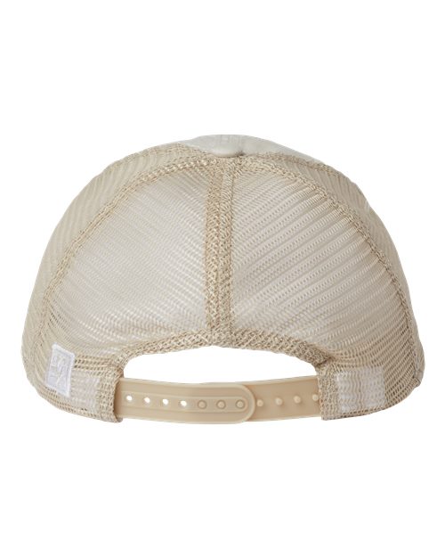 Soft Trucker Cap