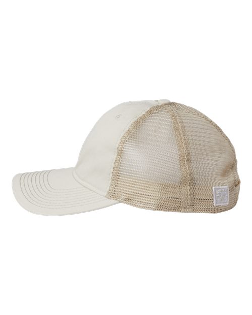 Soft Trucker Cap
