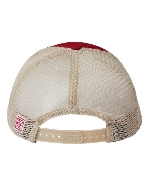 Soft Trucker Cap