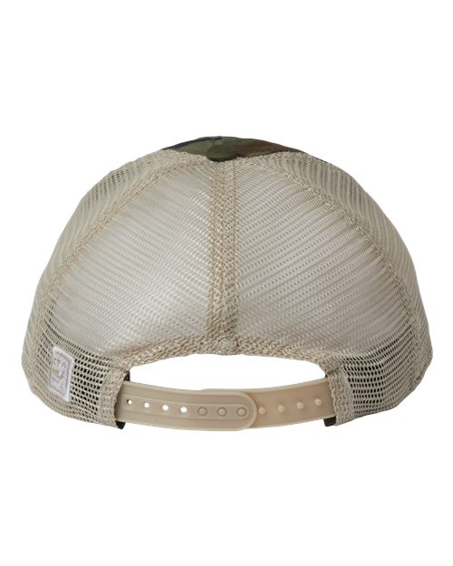Soft Trucker Cap