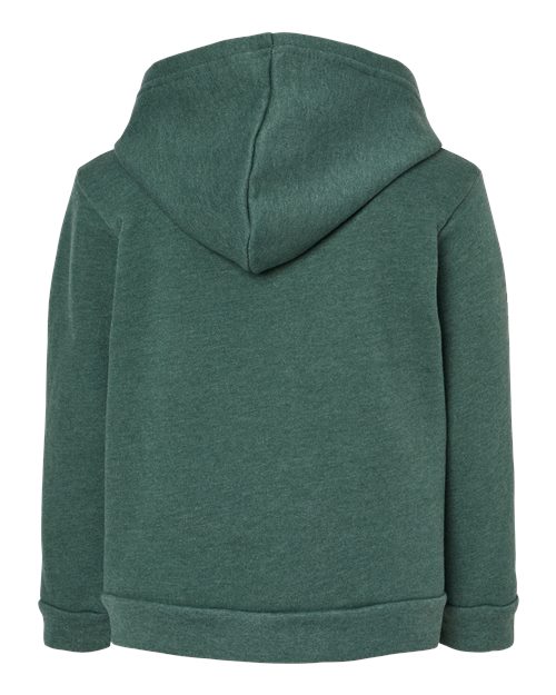 Toddler Sponge Fleece Pullover Hoodie Sweatshirt