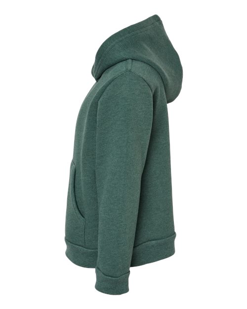 Toddler Sponge Fleece Pullover Hoodie Sweatshirt