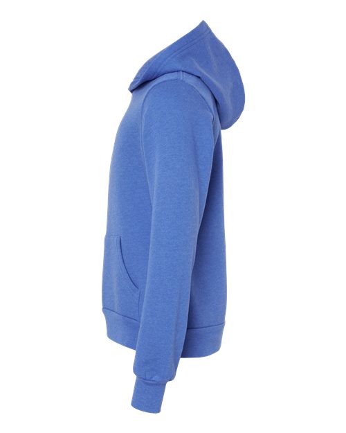 Youth Sponge Fleece Hoodie Sweatshirt