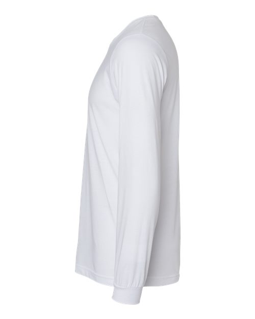 Unisex Triblend Long Sleeve Tee