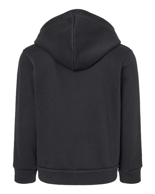 Toddler Sponge Fleece Full-Zip Hoodie Sweatshirt