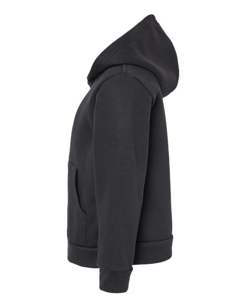 Toddler Sponge Fleece Full-Zip Hoodie Sweatshirt