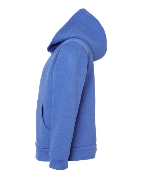 Toddler Sponge Fleece Full-Zip Hoodie Sweatshirt